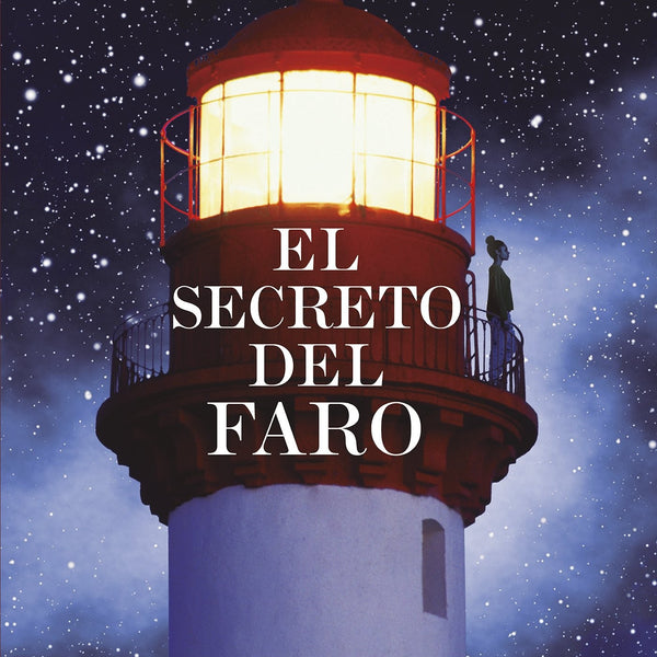 EL SECRETO DEL FARO