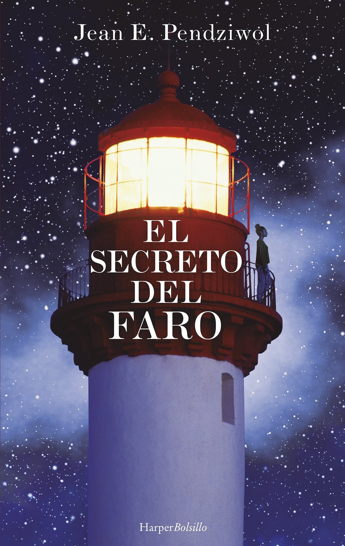 EL SECRETO DEL FARO