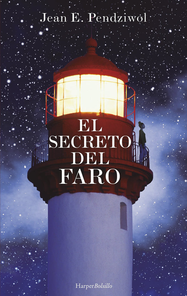 EL SECRETO DEL FARO
