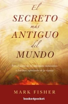 EL SECRETO MAS ANTIGUO DEL MUNDO
