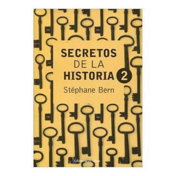 SECRETOS DE LA HISTORIA 2