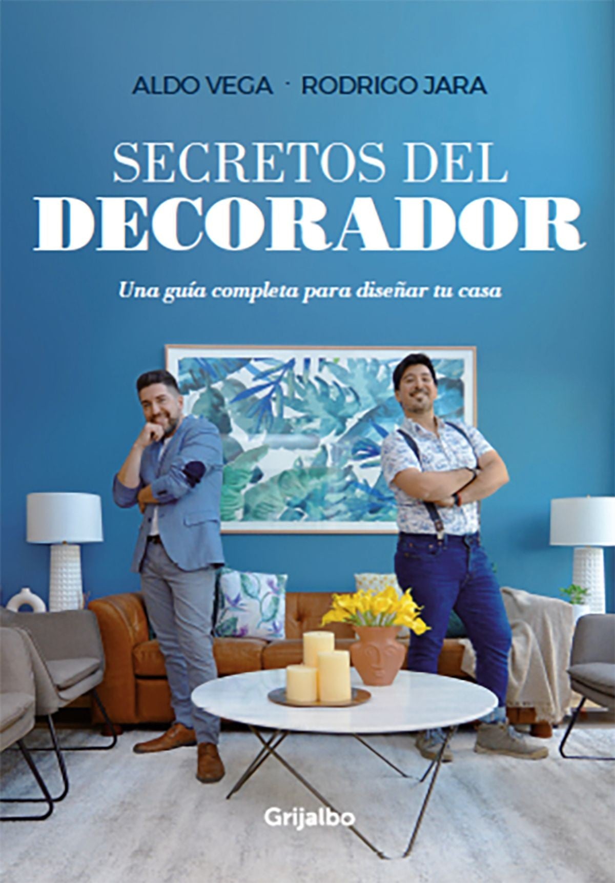 SECRETOS DEL DECORADOR