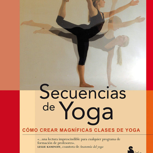 SECUENCIA DE YOGA