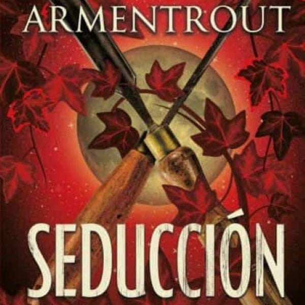 SEDUCCION A LA LUZ DE LA LUNA
