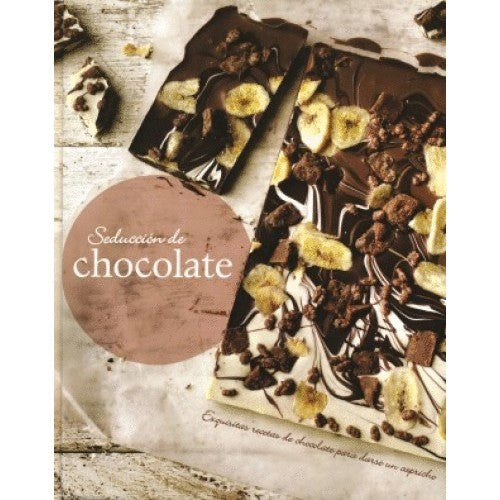 SEDUCCION DE CHOCOLATE