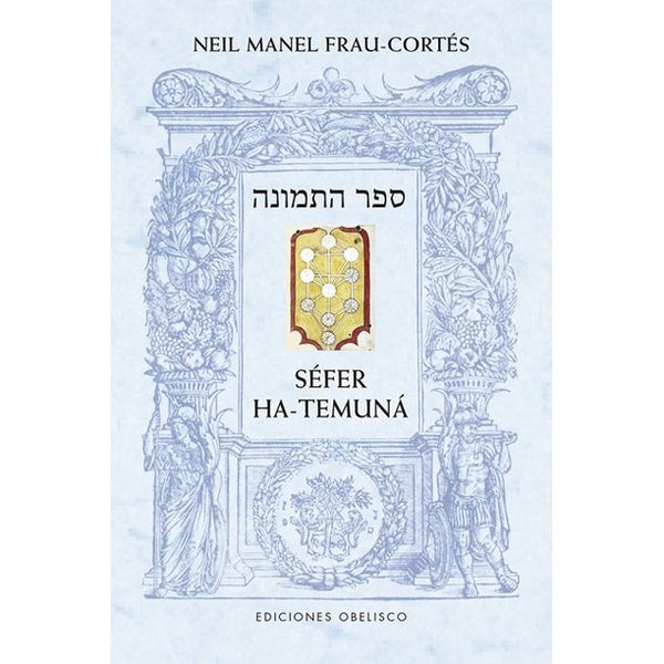 SEFER HA-TEMUNA
