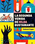 SEGUNDA VENIDA DE HILDA BUSTAMANTE