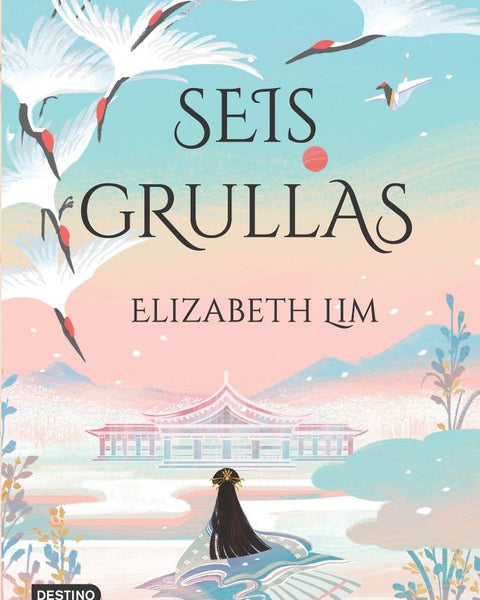 SEIS GRULLAS