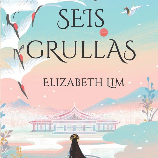 SEIS GRULLAS