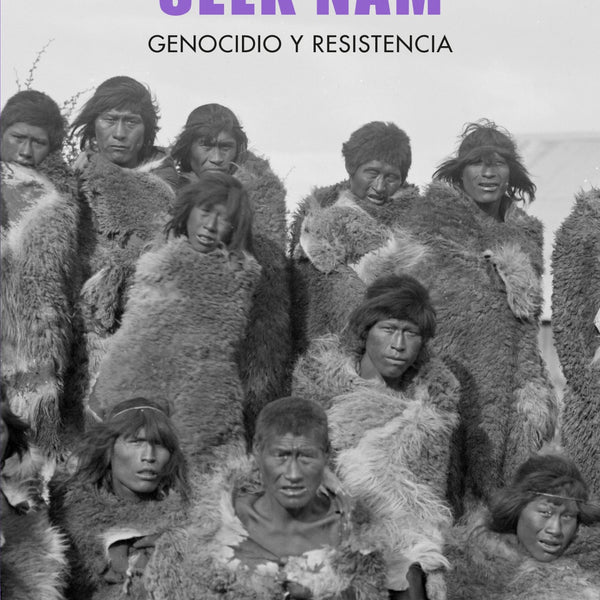 SELK NAM GENOCIDIO Y RESISTENCIA