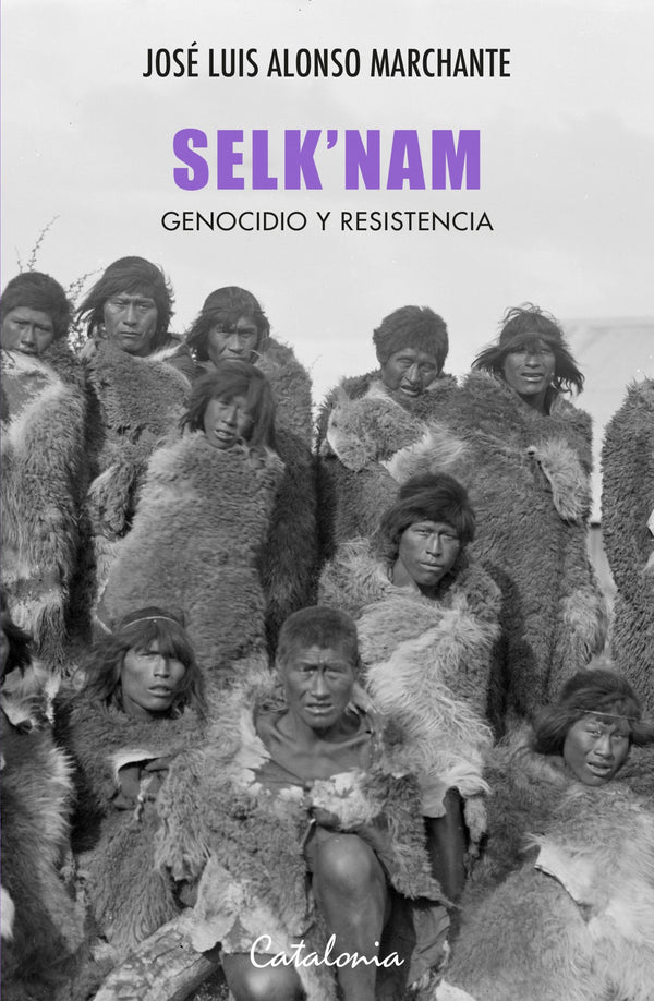 SELK NAM GENOCIDIO Y RESISTENCIA