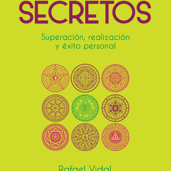 SELLOS SECRETOS