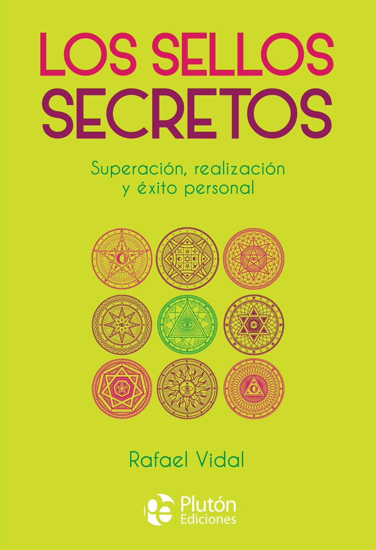 SELLOS SECRETOS