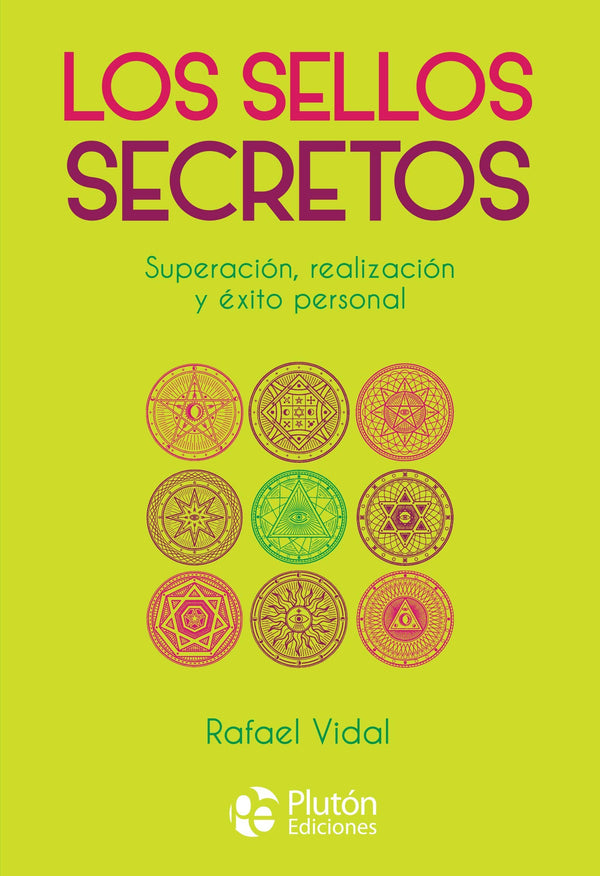 SELLOS SECRETOS