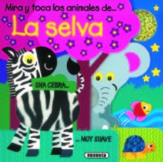 LA SELVA (MIRA Y TOCA)