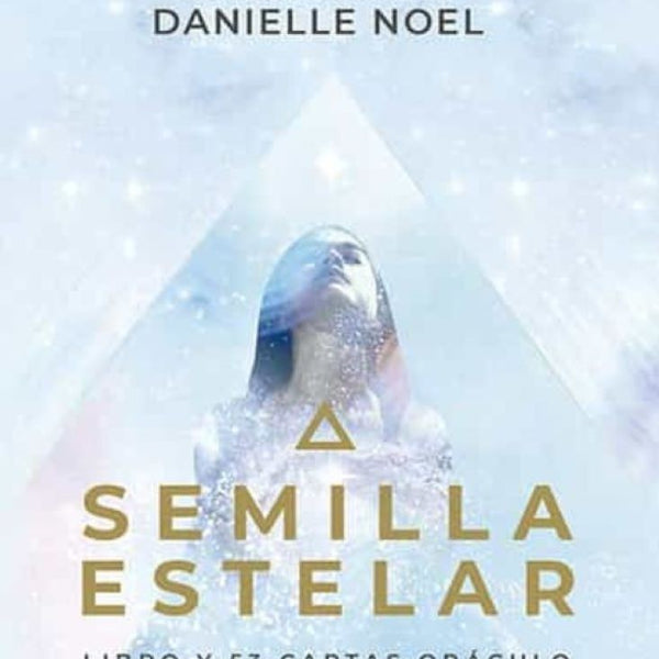 SEMILLA ESTELAR (libro y  53 cartas)