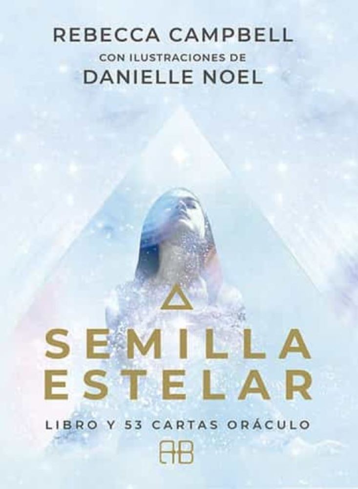 SEMILLA ESTELAR (libro y  53 cartas)