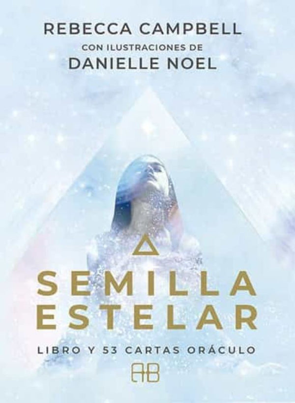 SEMILLA ESTELAR (libro y  53 cartas)