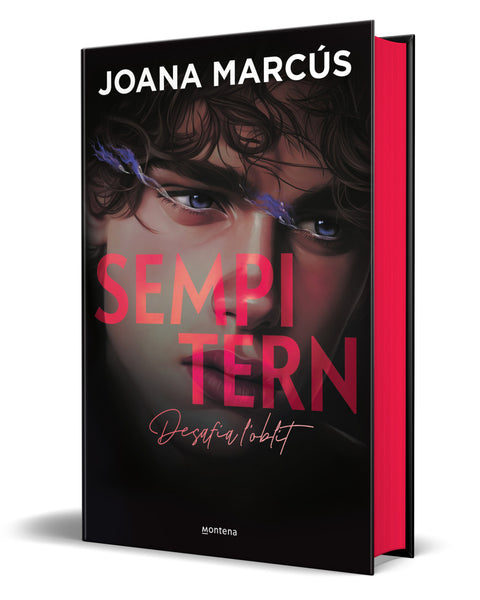 SEMPITERNO (EDICIÓN ESPECIAL LIMITADA EN TAPA DURA)