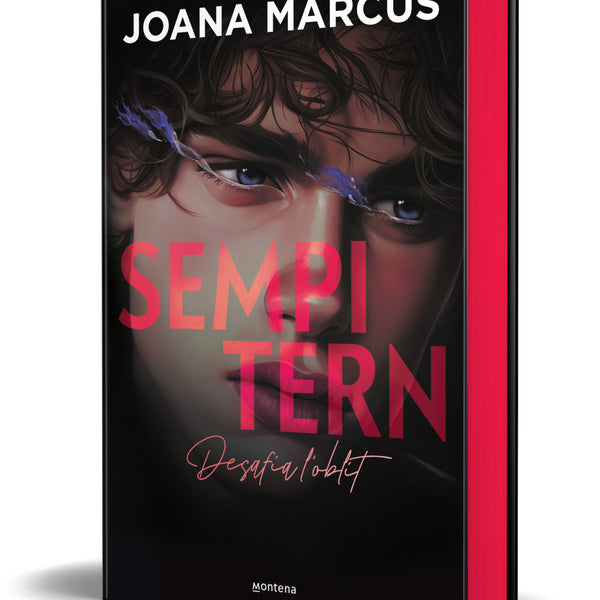 SEMPITERNO (EDICIÓN ESPECIAL LIMITADA EN TAPA DURA)