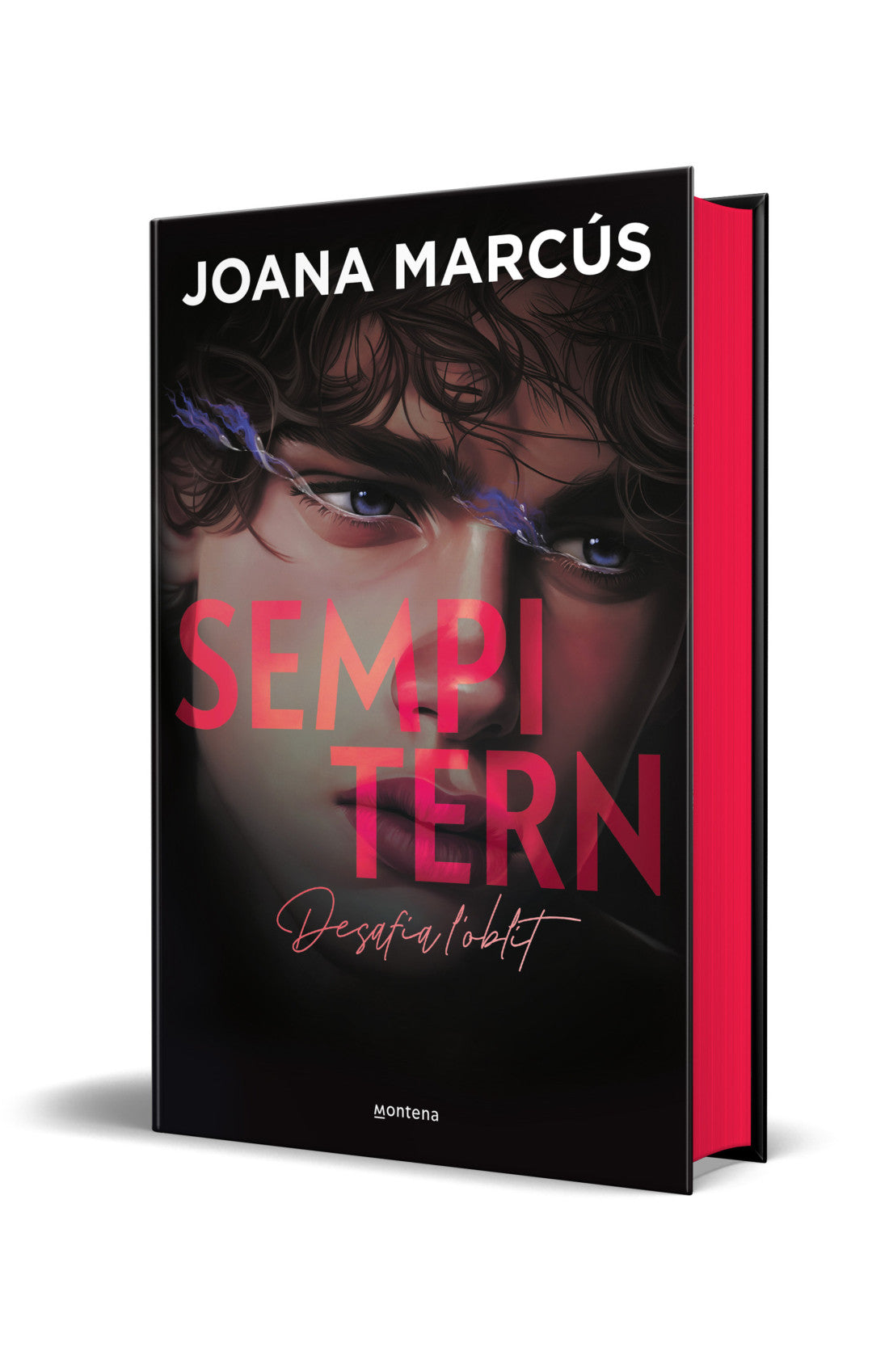 SEMPITERNO (EDICIÓN ESPECIAL LIMITADA EN TAPA DURA)