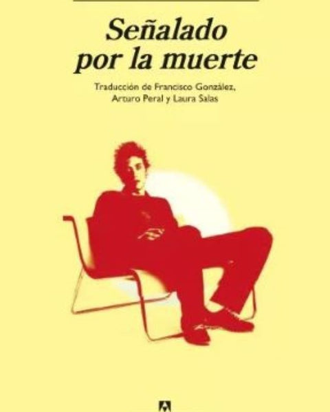 SEÑALADO POR LA MUERTE