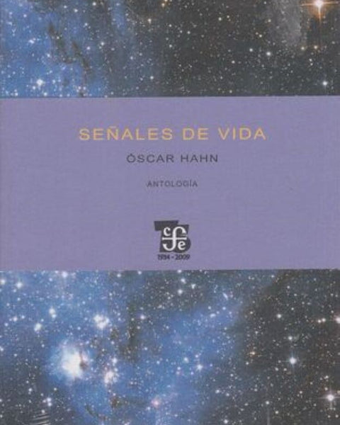 SEÑALES DE VIDA
