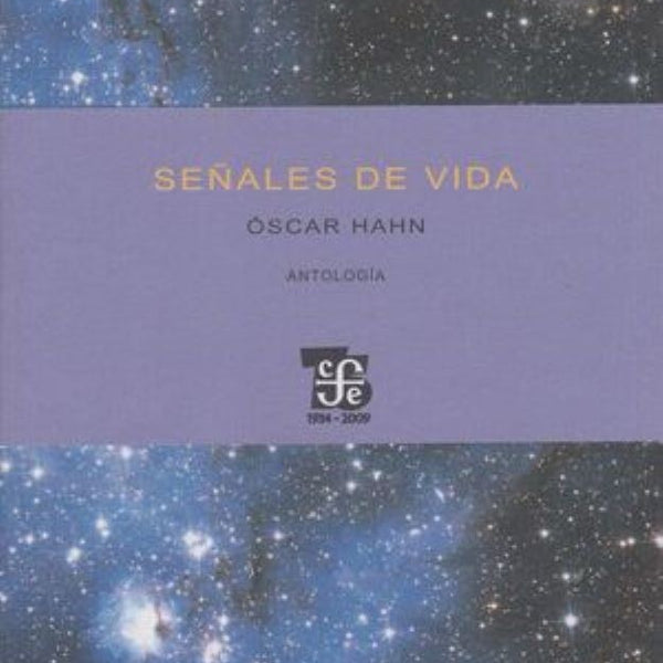 SEÑALES DE VIDA