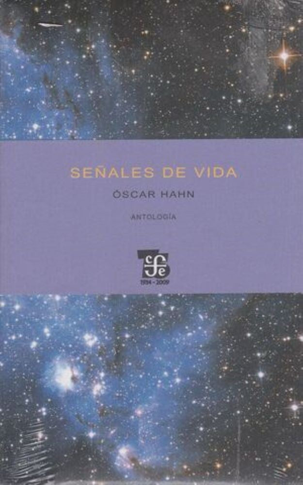 SEÑALES DE VIDA