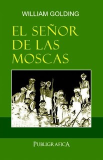 SEÑOR DE LAS MOSCAS