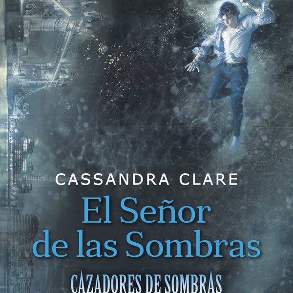 SEÑOR DE LAS SOMBRAS 2 RENACIMIENTO