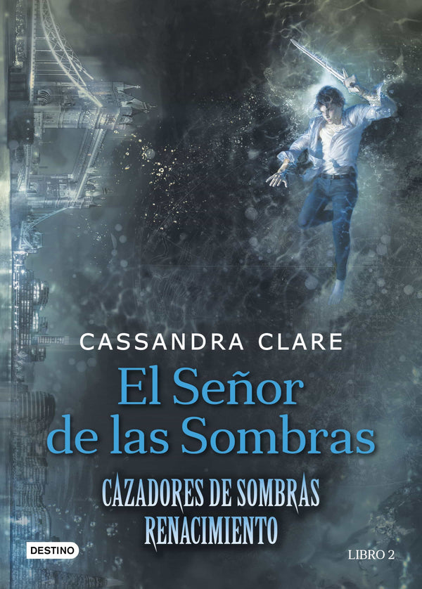 SEÑOR DE LAS SOMBRAS 2 RENACIMIENTO