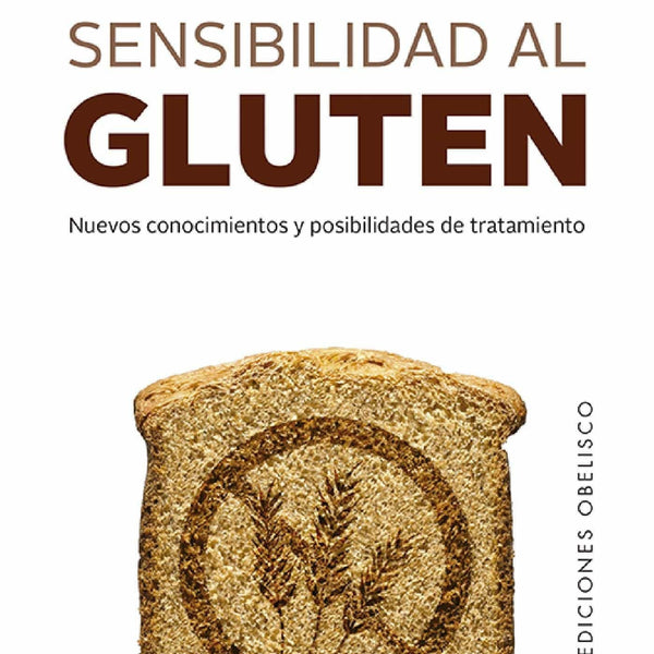SENSIBILIDAD AL GLUTEN