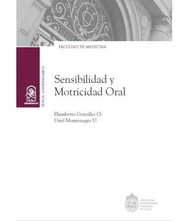 SENSIBILIDAD MOTRICIDAD ORAL