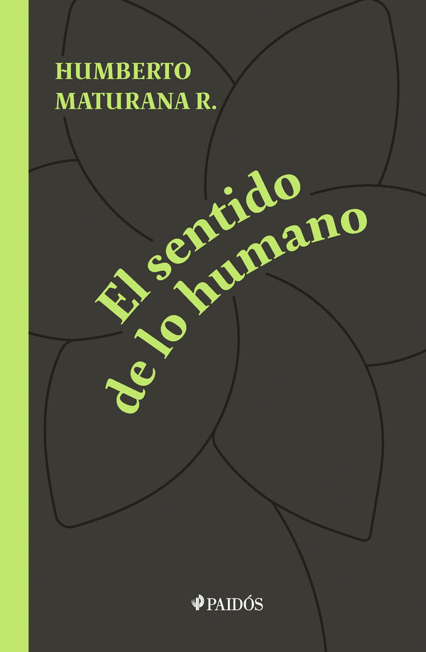 SENTIDO DE LO HUMANO, EL