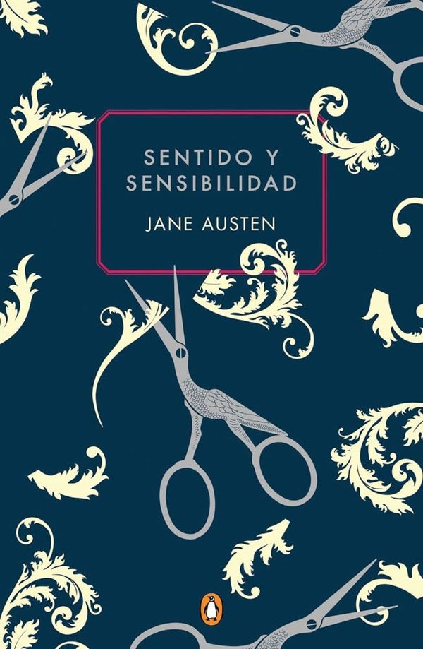 SENTIDO Y SENSIBILIDAD - EDICION CONMEMORATIVA