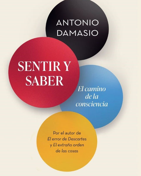 SENTIR Y SABER