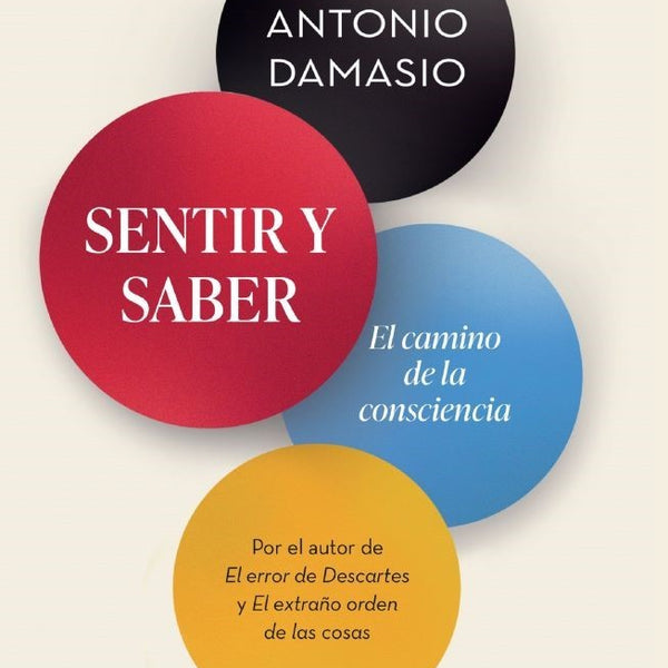 SENTIR Y SABER