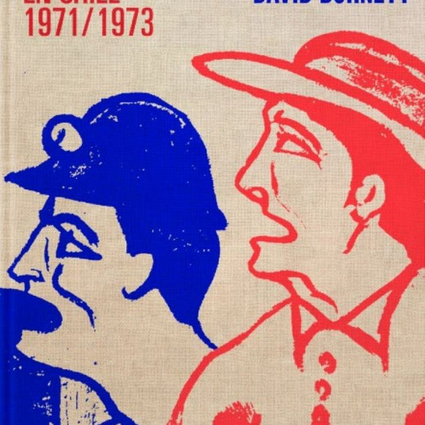 SEPTIEMBRE EN CHILE 1971-1973