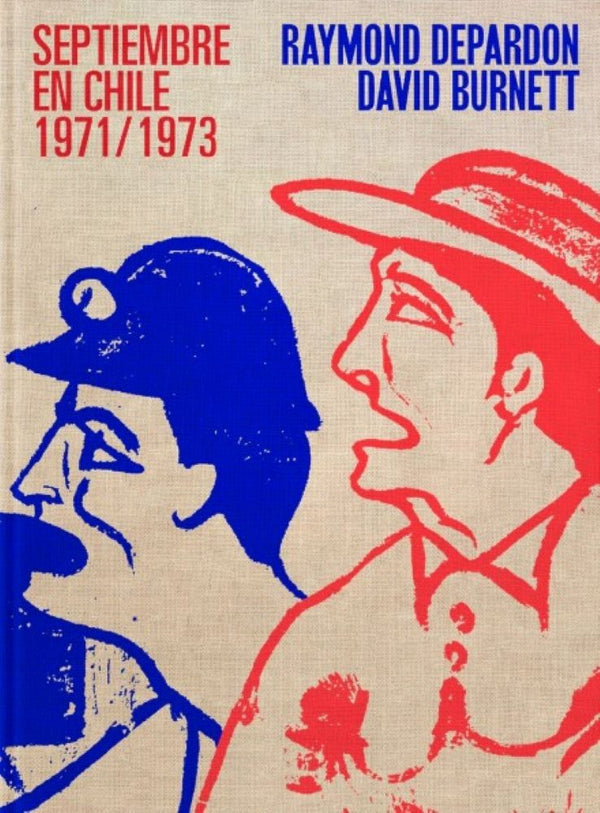 SEPTIEMBRE EN CHILE 1971-1973
