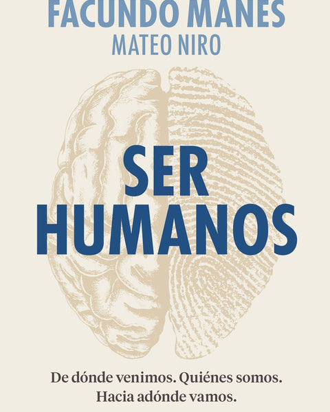 SER HUMANOS