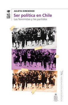 SER POLITICA EN CHILE