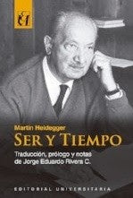 SER Y TIEMPO