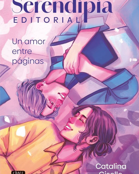 SERENDIPIA EDITORIAL