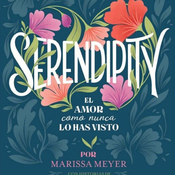 SERENDIPITY