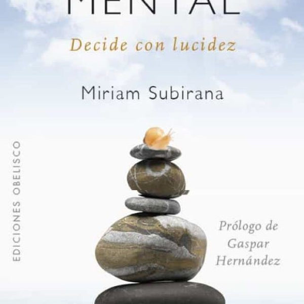 SERENIDAD MENTAL
