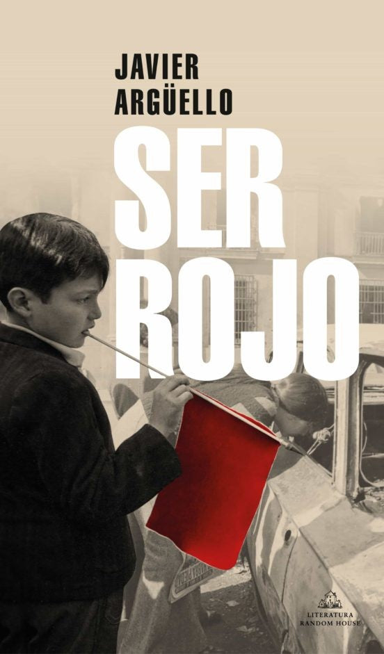 SER ROJO