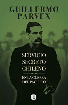 SERVICIO SECRETO CHILENO