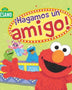 SESAMO HAGAMOS UN AMIGO