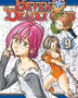 SEVEN DEADLY SINS 09